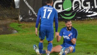 Футболистът на Арда Атанас Кръстев претърпя успешна операция от херния