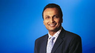 Един от най богатите хора в Индия стигна до фалит след