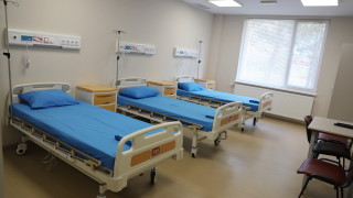 Десетте деца които бяха приети в болница след със симптоми