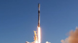  SpaceX изведе в орбита ракета Falcon 9 с два спътника на Бундесвера 