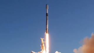 Amazon и SpaceX стават партньори