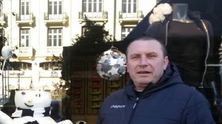 Скръб на "Лаута", почина именит футболист на Локо (Пловдив)