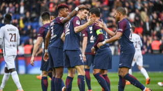 Томас Тухел почти сигурният нов треньор на Пари Сен