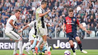 Кристиано Роналдо записа рекорд който няма как да бъде подобрен