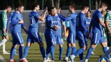 Футболистите на Левски отварят домовете си за "сините" фенове