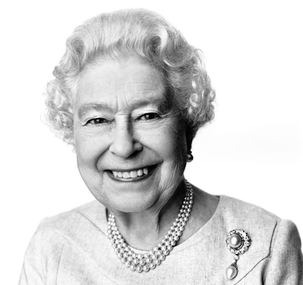 Елизабет II отпразнува 88-ия си рожден ден