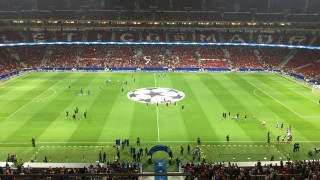 Медиите в Испания очертаха най сериозната заплаха за сигурността в Мадрид