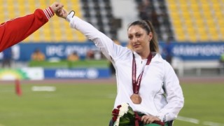 Даниела Тодорова и Георги Киряков спечелиха бронзови медали на Европейското
