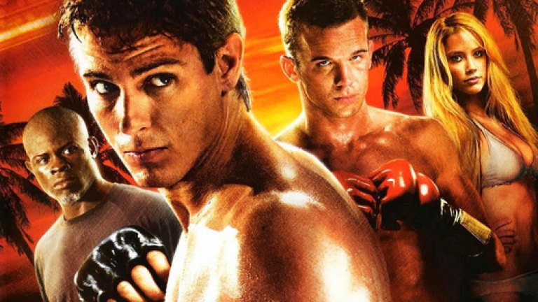 Nikoga Ne Se Predavaj Never Back Down 2008 Potv Bg