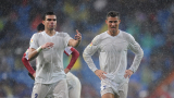 Зинедин Зидан настоява Пепе да остане в Реал (Мадрид)