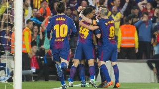 Барселона е тотален хегемон в Ел Класико през последните 10