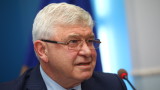 За съдействие призова Ананиев лекарите на професионалния им празник