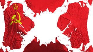 Преди един век на 30 декември 1922 г Първият всесъюзен