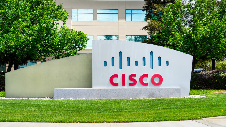 Cisco Systems ще придобие фирмата за киберсигурност Splunk за около