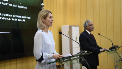 Калас: ЕС има ключова роля за прекратяването на войната между САЩ и Иран