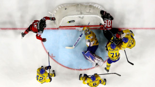 Без ярки звезди, но отново с много блясък