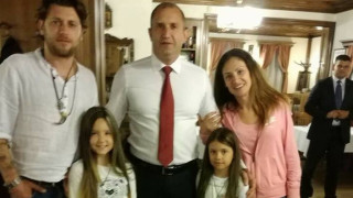 Певицата Мариана Попова се похвали в социалната мрежа че е