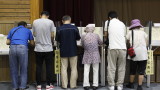  Управляващите в Япония печелят изборите за горната камара на Народното събрание 