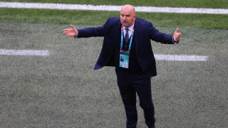 Станислав Черчесов подаде оставка от поста старши треньор на националния