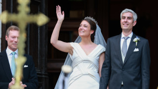 Ново кралско бебе се роди в една от най малките монархии