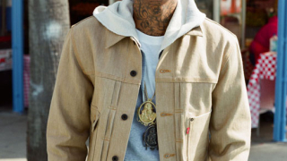"Rolling Papers" на Wiz Khalifa покори чартовете