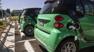 Последните обобщени данни на статистическата агенция JATO Dynamics за автомобилните