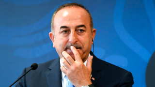 Турция ще отвърне ако САЩ наложат санкции на Анкара заради