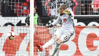 Бразилският страж на ЦСКА Густаво Бусато даде пространно интервю