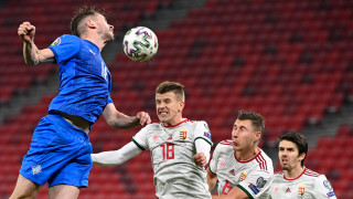 Унгария се класира за Евро 2020 Домакините на една от