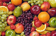 Брюксел финансира доставката на плодове в училищата