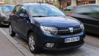 Dacia ще намали цените на колите си когато цената на