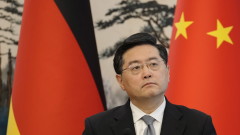 Китай сменя външния си министър след загадъчно отсъствие