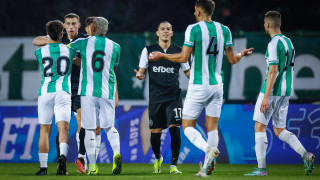 Трима играчи се завръщат в игра за Берое в предстоящото