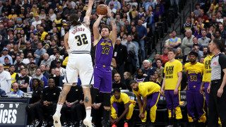 Лос Анджелис Лейкърс намериха пътя към нова положителна серия в