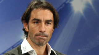 Пирес: Един ден ще имате страхотен отбор