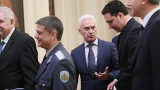 Сидеров призова ГЕРБ и БСП да са разумни