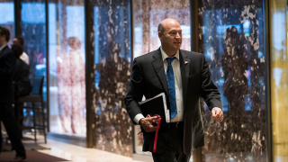 Шефът на Goldman си тръгва от банката с нови $85 млн. в сметката