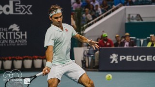 Роджър Федерер спечели титла №101 от турнир от ATP в