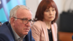 ЦИК се разбърза да предаде изборните протоколи на ИО