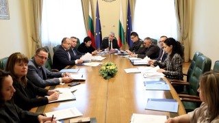 Създават се междуведомствени работни групи които да подпомогнат реализацията на