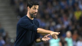 Справедливият резултат бе победа за Порто заяви старши треньорът Витор