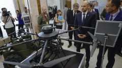 ISW: Украйна има капацитета да произвежда до десет милиона дрона годишно