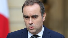 Франция има ново правителство