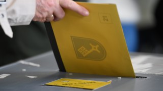 Избирателите в северната провинция на Германия Бремен изглежда ще нанесат