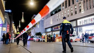 Холандската агенция за борба с тероризма намали нивото на заплаха