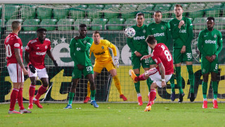 ПФК Лудогорец съобщава че клубът и полицията в Разград ще