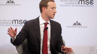 Компанията майка на Facebook Meta стартира своята абонаментна услуга в Обединеното