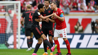 Байерн Мюнхен ще направи азиатско турне това лято и ще