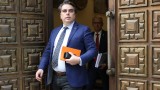 Данъците са без драматични промени, уверява Асен Василев