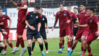 Столичният Септември е на път да осъществи до дни престижен